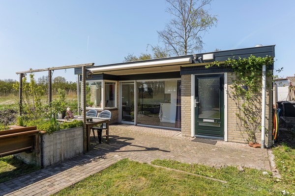 Medium property photo - Zonnehoek 133, 2141 DR Vijfhuizen